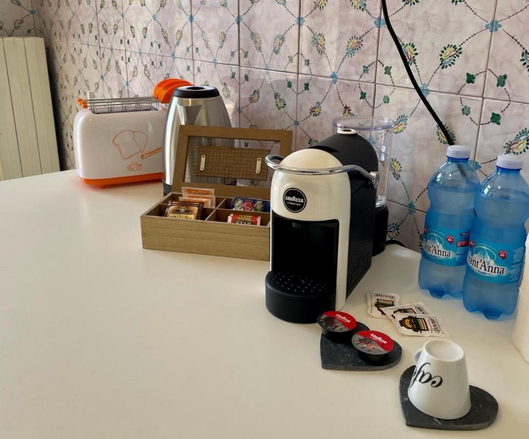 Guest house Le - Suites, Center! Tivoli