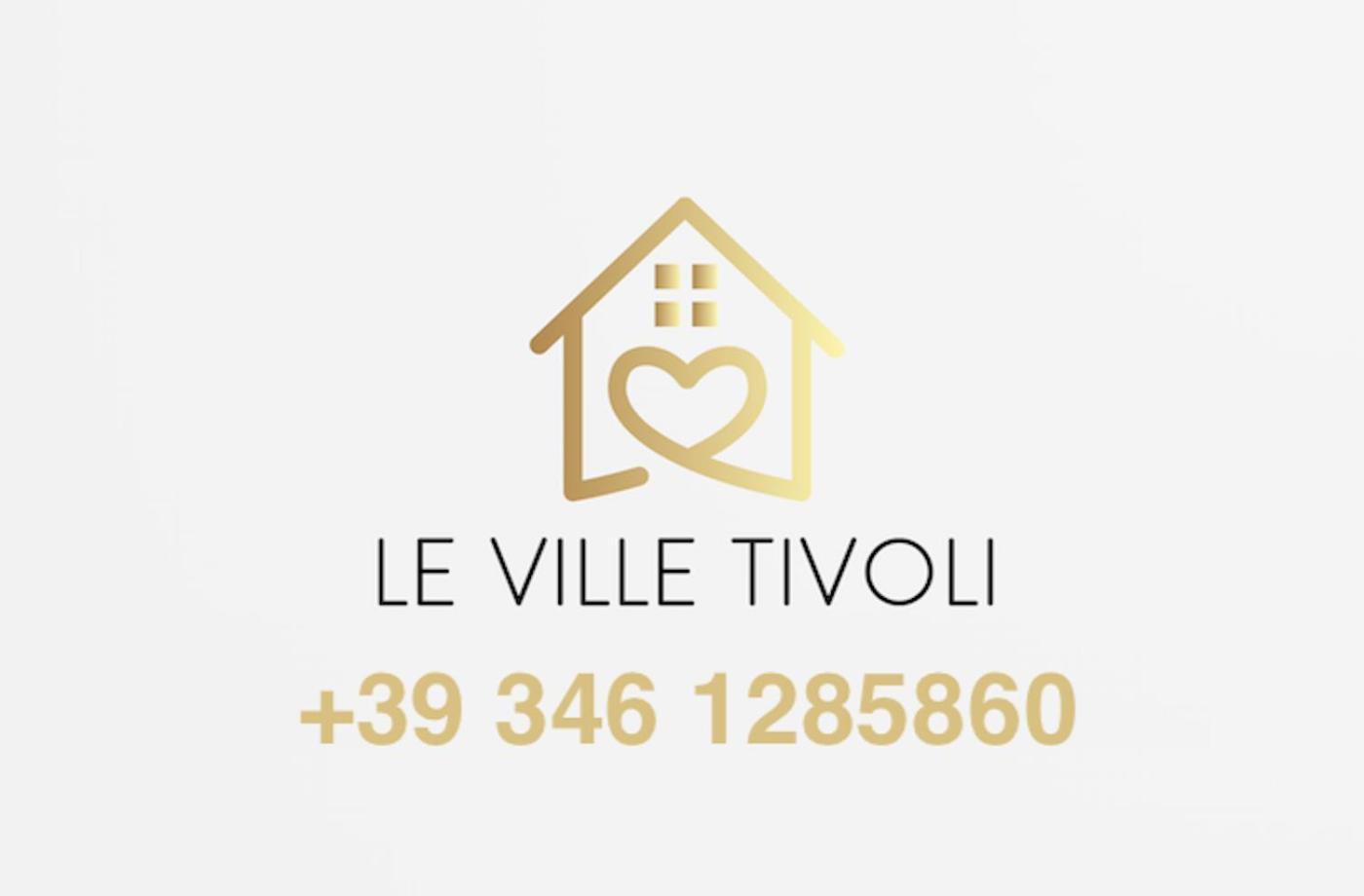 Le - Suites, Center! Guest house Tivoli